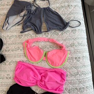 Assorted Bikini Sets